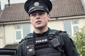 Blue Lights S1: The Code