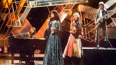 2:35 AM: ABBA at the BBC | BBC Four | 12/27 2025