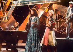 ABBA at the BBC