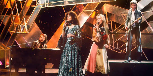 1:35 AM: ABBA at the BBC | BBC Four | 12/27 2025