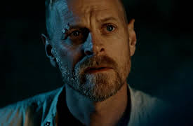 White Sands (English Subtitles): The Witness (English Subtitles)