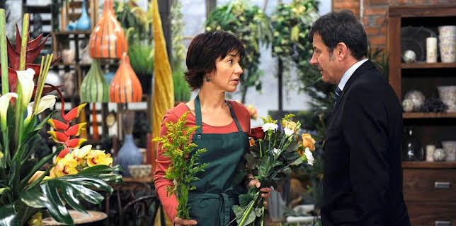 04:40: Rote Rosen (1443) | MDR Fernsehen | 6/27 2025