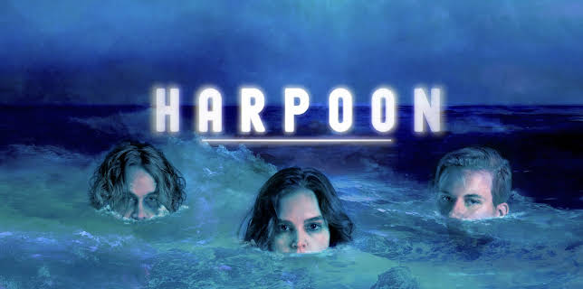 Harpoon (2019)