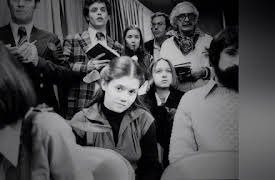 Nine for IX Season 1: Let Them Wear Towels