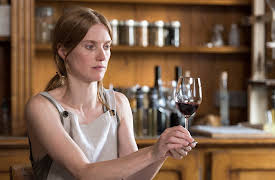 Drops of God: Sky, Earth, Humans