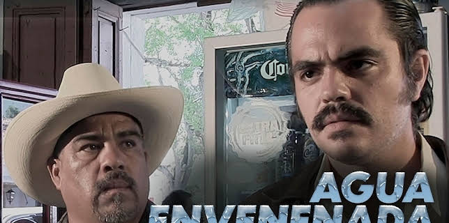 Agua envenenada (2019)