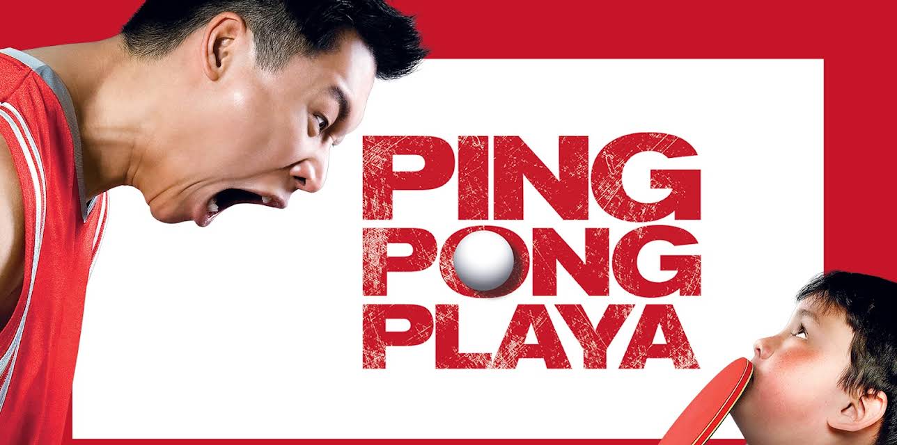 Ping Pong Playa (2008)
