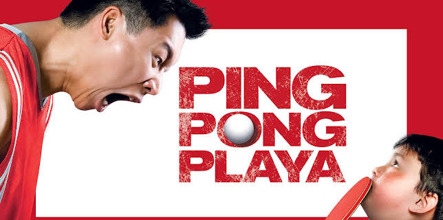Ping Pong Playa (2008)