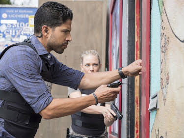 20:15: Criminal Minds | Sat1 Gold | 5/31 2026