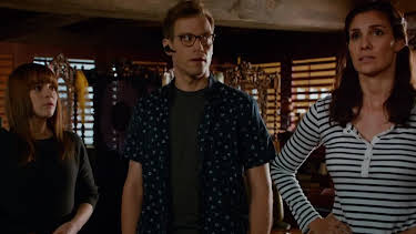 00:55: NCIS: Los Angeles (S8 E15) (S8) | TV3 | 9/25 2026