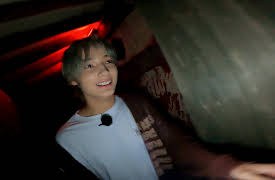 TO DO X TXT: TO DO X TXT Episode 23