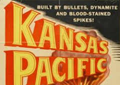 Kansas Pacific