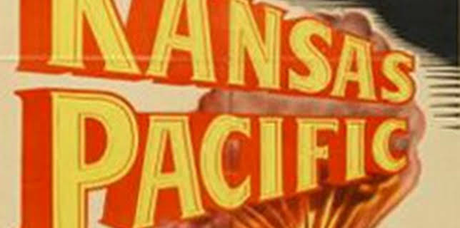 22:45: Kansas Pacific (IMDb 5.8) | 8 tv | 2/3 2026