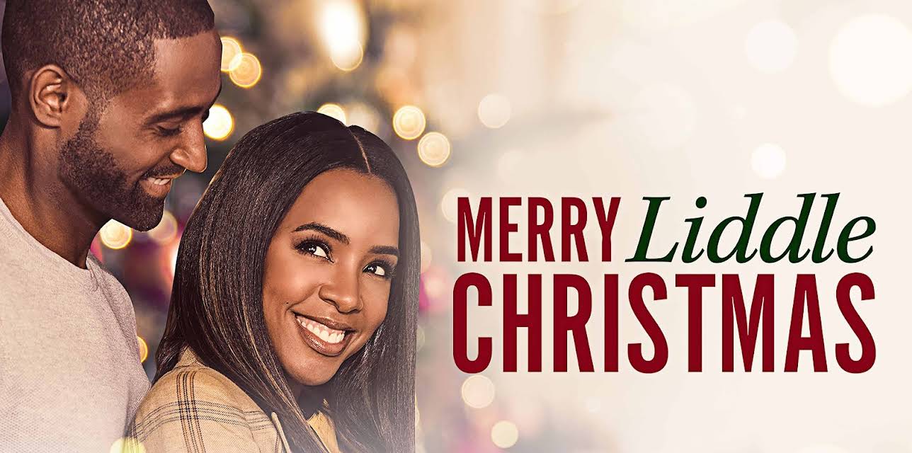 Merry Liddle Christmas (2019)