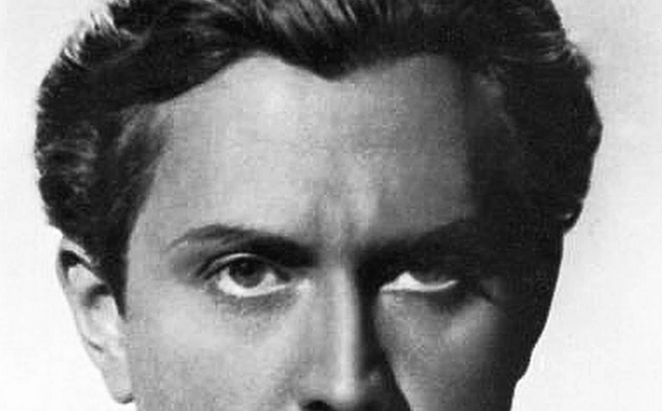 Carl Esmond