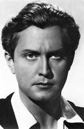 Carl Esmond as Andre Dauphin
