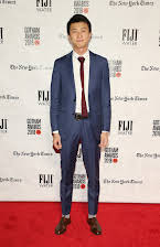 Bing Liu as Director