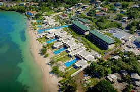 The Fortune Hotel UK: Episode 6