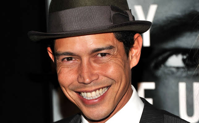 Anthony Michael Ruivivar