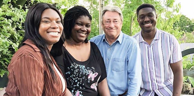 6:30 AM: Love Your Garden (S12 E8) (S12) | ITV | 11/8 2025