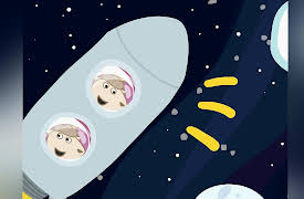 Dolly's Stories: Starship