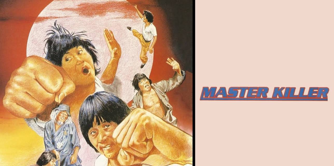 Master Killers (1980)