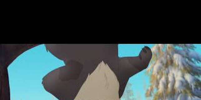 06:00: La Guardia del León (T3): Ep.11 La pequeña anciana ginterón | Disney Junior | 2/19 2026