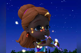 Rainbow Rangers: Divided We Fall/White-Nosed Bats