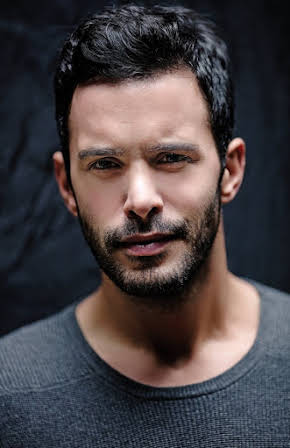 Baris Arduç as 