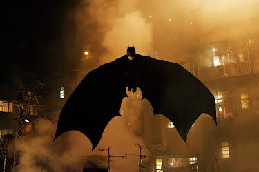 22:00: Batman Begins | MAX | 5/28 2026