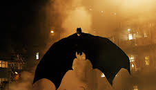 Batman Begins