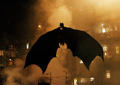 Batman Begins