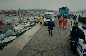 Madre season-1: Madre Capítulo 3