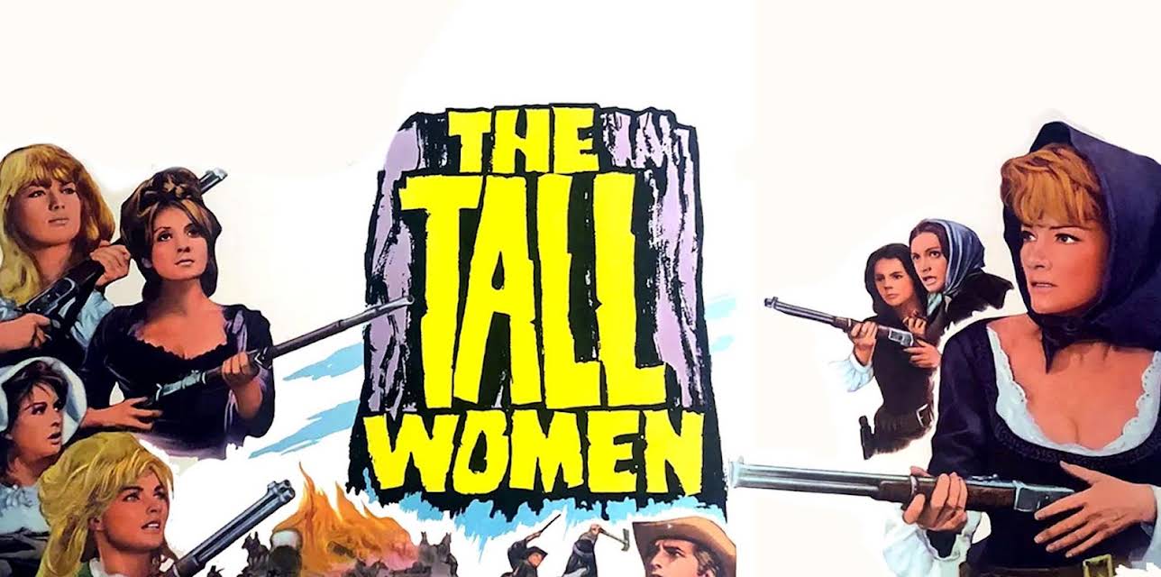 The Tall Women (1967)