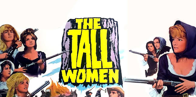 The Tall Women (1967)