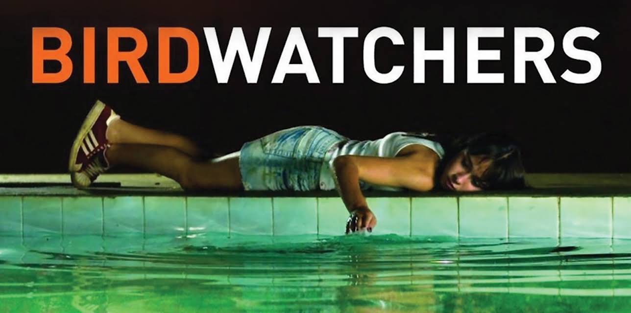 Birdwatchers (2011)