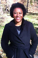 Bosede Williams as Director