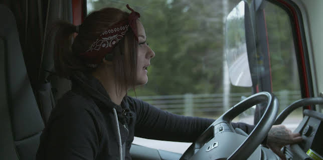 14:55: Svenska Truckers (S1 E4) (S1) | TV10 | 1/2 2026