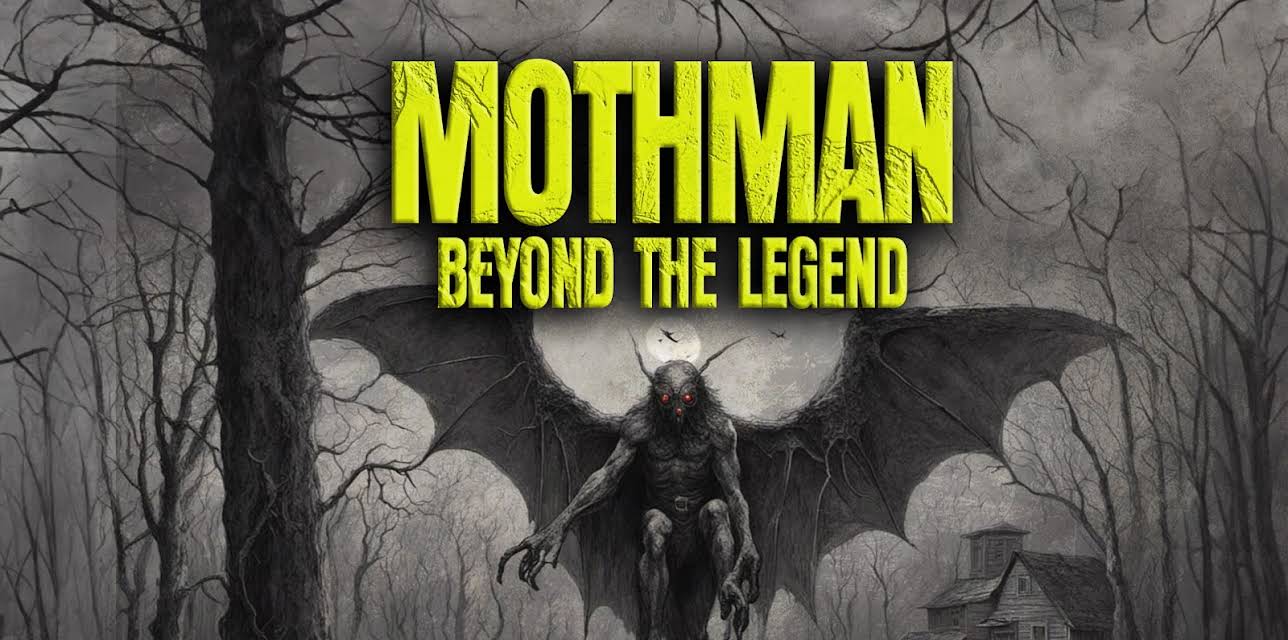 Mothman: Beyond the Legend (2023)