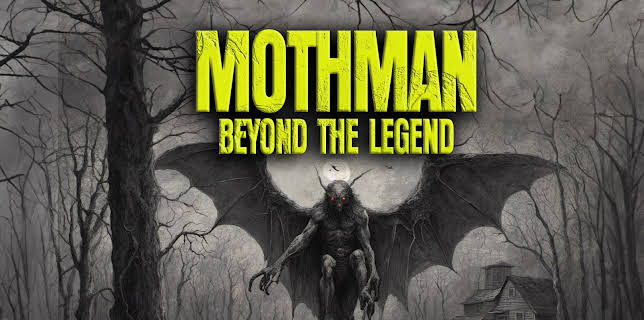 Mothman: Beyond the Legend (2023)
