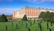 Inside Hampton Court Palace (S2 E1)