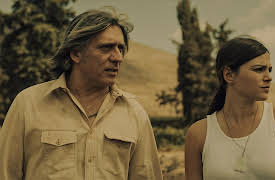 Valley of Tears, Season 1: My Rock, My Fortress