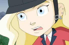 Horseland: Episode 3