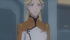 Voltron: Legendärer Verteidiger