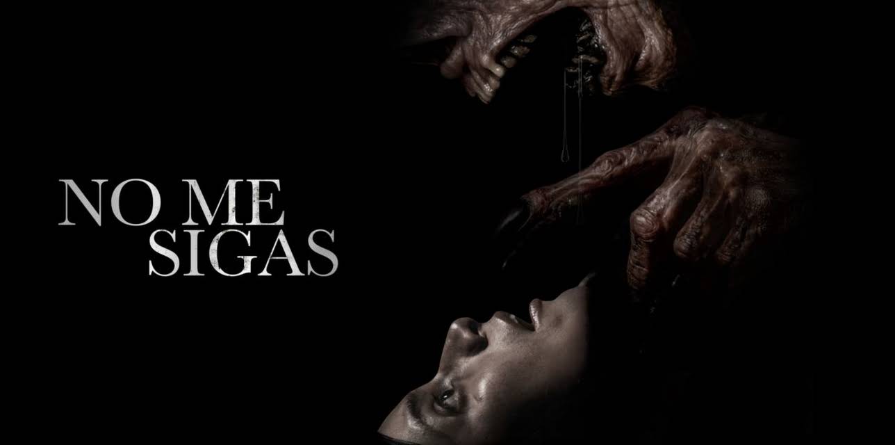 No Me Sigas (2026)