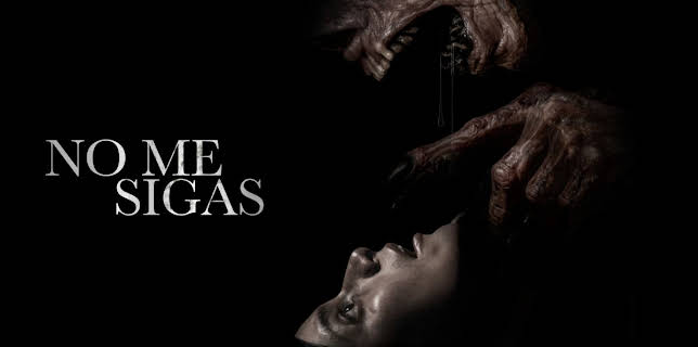 No Me Sigas (2026)