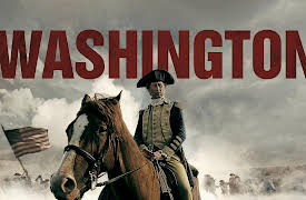 Washington Season 1: Rebel Commander