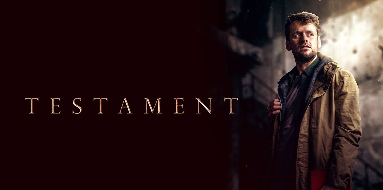 Testament (2022)