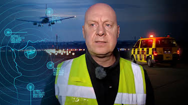 09:40: Mittendrin - Flughafen Frankfurt (20) | HR Fernsehen | 8/28 2026
