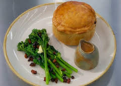 Celebrity MasterChef